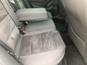 Volkswagen Golf VI 2.0 TDI Highline