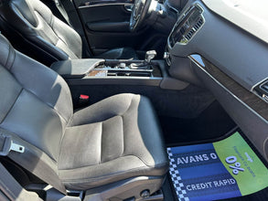 Volvo XC90 7 LOCURI
