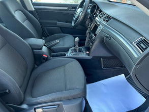 Skoda Superb 2.0 TDI