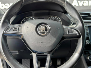 Skoda Superb 2.0 TDI