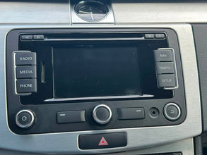 Volkswagen Passat 2.0 TDI DSG HighLine