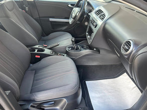 Seat Leon 1.2 TSI Copa Edition