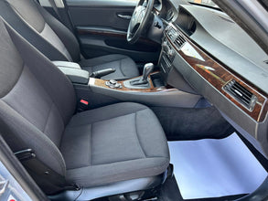 BMW 318 I 2010