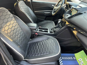 Ford Kuga Vignale Edition 4x4