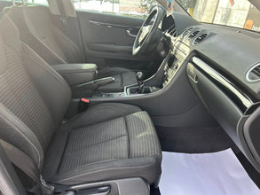 Seat Exeo 2.0 TDI Sport Phantom Black