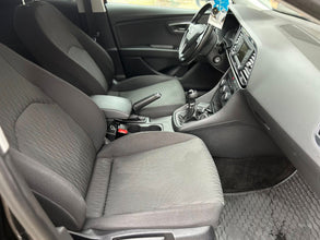Seat Leon ST