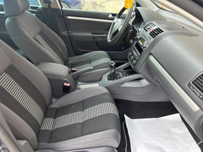 Volkswagen Golf V 1.9 TDI United
