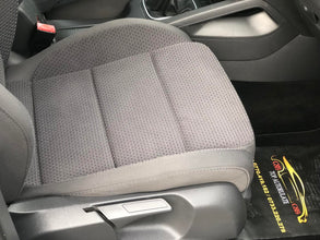Volkswagen Jetta 2.0 TDI Comfortline
