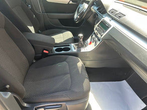 Volkswagen Passat 2.0 TDI