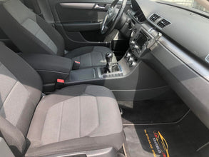 Vollkswagen Passat 2.0 TDI Comfortline