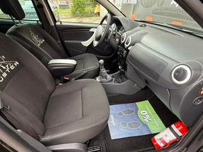 Dacia Duster 1.5 DCI Adventure