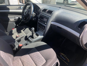 Skoda Octavia 1.6 TDI AMBITION