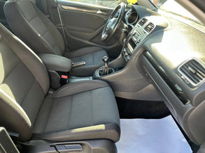Volkswagen Golf VI 1.4 TSI
