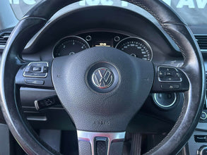 Volkswagen Passat Alltrack 2.0 TDI DSG