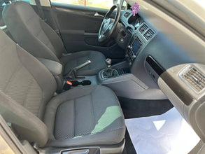 Volkswagen Jetta 1.6 TDI 2011