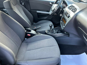 Seat Leon 1.4 TSI Style