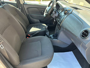 Dacia Sandero II 1.0 Ambiance 2017