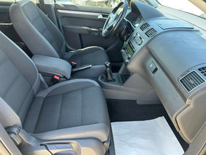 Volkswagen Touran 1.6 TDI 7 Locuri
