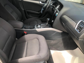 Audi A4 2.0 TDI