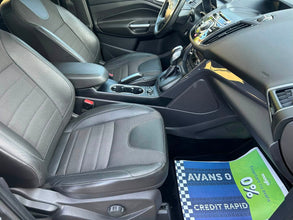 Ford Kuga 4X4
