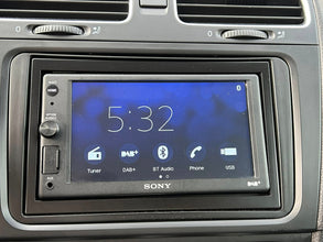 Volkswagen Golf VI 1.4 MPI