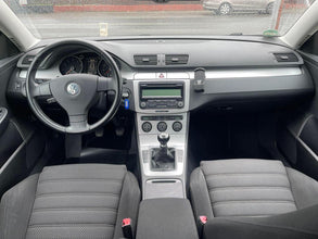 Volkswagen Passat 1.8 TSI