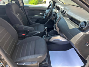 Dacia Duster II 1.5 Blue DCI 2019