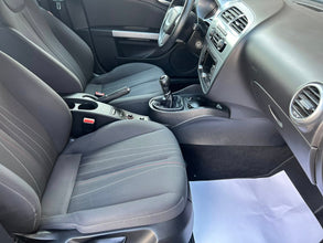Seat Leon 1.4 TSI Style Copa