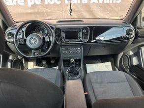 Volkswagen Beetle 1.2 TSI