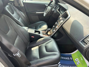 Volvo XC 60 D4