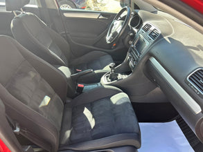 Volkswagen Golf VI 1.4 TSI