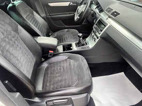 Volkswagen Passat B7 HighLine