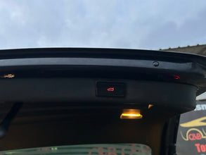 Skoda Superb 2.0 TDI DSG 2012