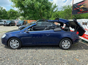 Volkswagen Eos 1.4 TSI 2008