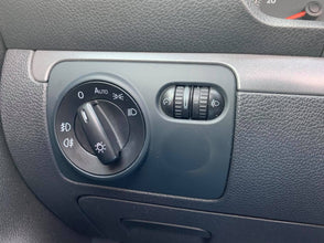 Volkswagen Eos 1.4 TSI 2008