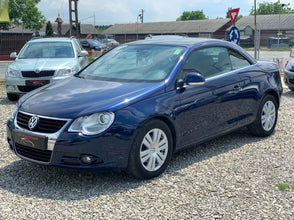 Volkswagen Eos 1.4 TSI 2008