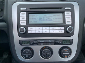 Volkswagen Eos 1.4 TSI 2008