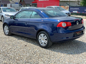 Volkswagen Eos 1.4 TSI 2008