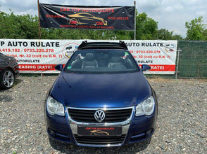 Volkswagen Eos 1.4 TSI 2008