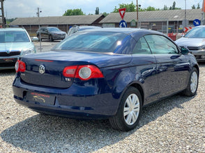 Volkswagen Eos 1.4 TSI 2008