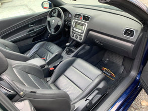 Volkswagen Eos 1.4 TSI 2008