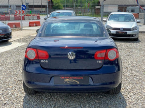Volkswagen Eos 1.4 TSI 2008