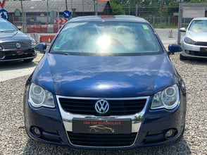 Volkswagen Eos 1.4 TSI 2008