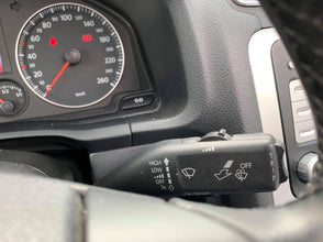 Volkswagen Eos 1.4 TSI 2008