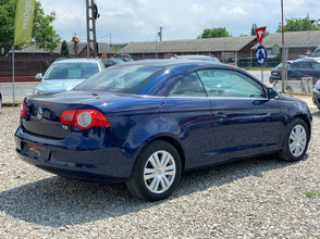 Volkswagen Eos 1.4 TSI 2008