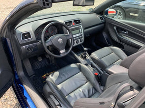 Volkswagen Eos 1.4 TSI 2008