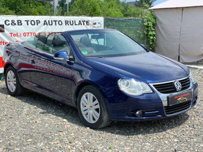 Volkswagen Eos 1.4 TSI 2008