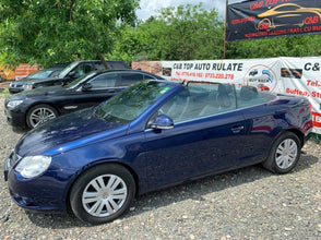 Volkswagen Eos 1.4 TSI 2008