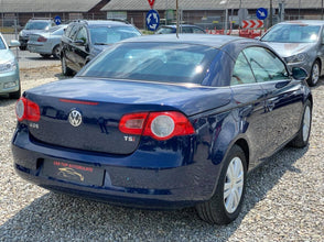 Volkswagen Eos 1.4 TSI 2008
