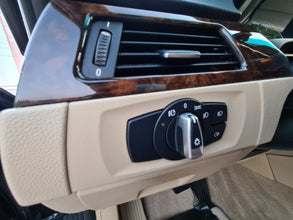 BMW E91 X Drive